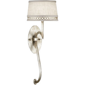 Allegretto 1 Light 8.00 inch Wall Sconce