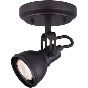 Polo 1 Light 5.00 inch Track Lighting