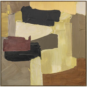 Studio 40 X 40 inch Painting