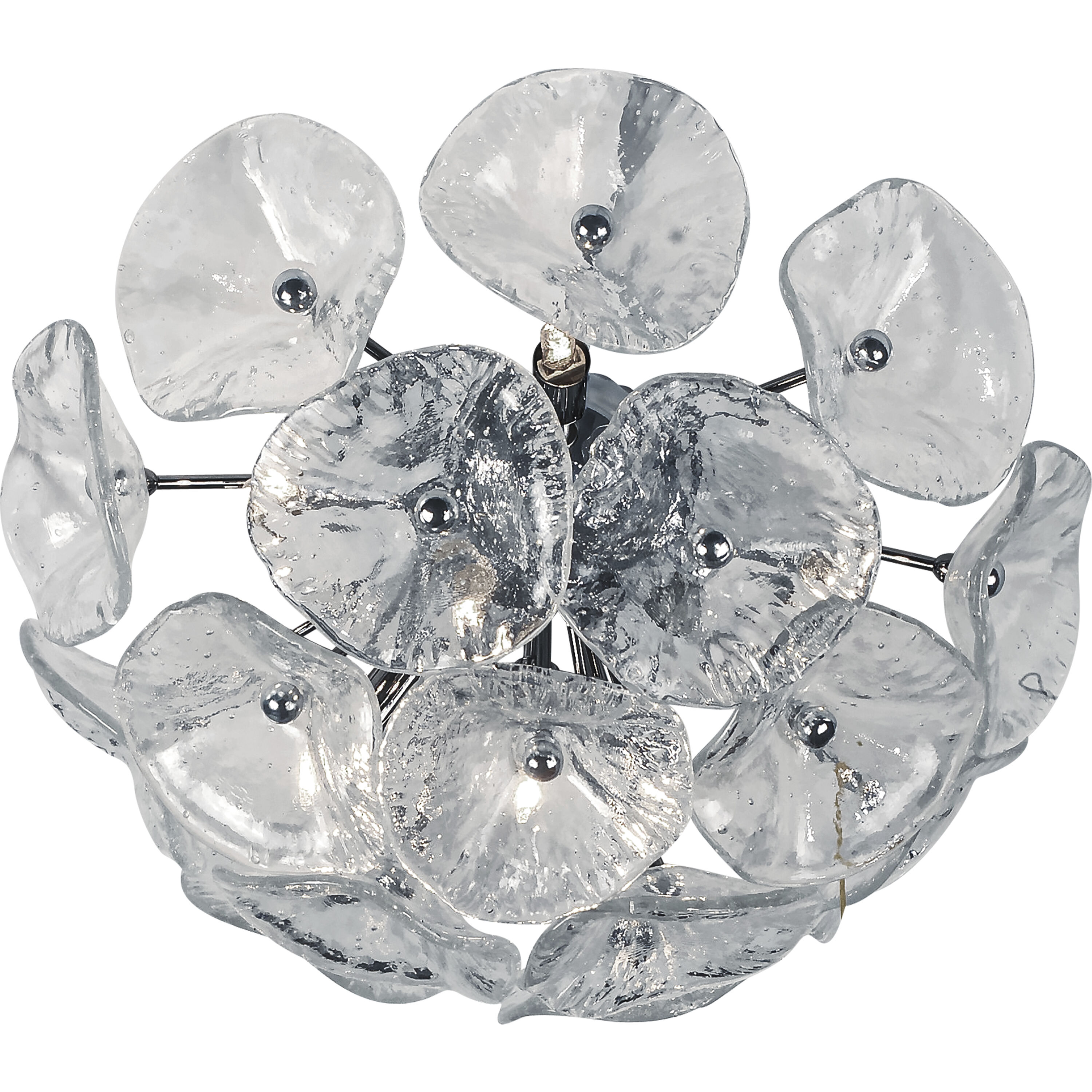 Fiori Wall Sconce Wall Light