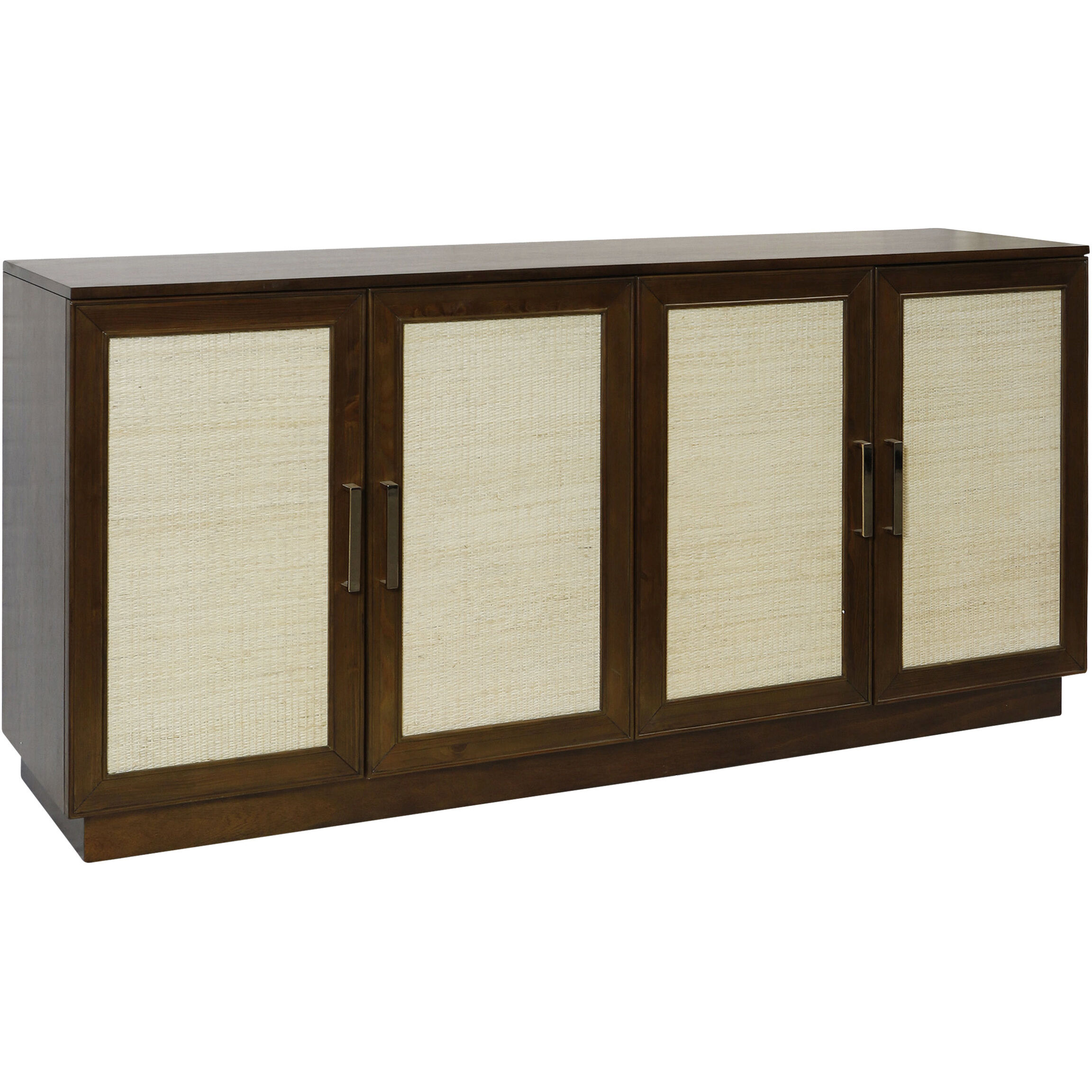 Cameron Brown Cabinet