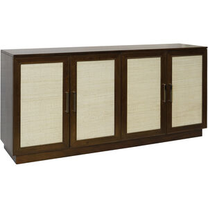 Cameron Brown Cabinet