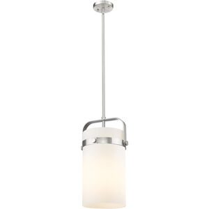 Pilaster 1 Light 8.00 inch Mini Pendant