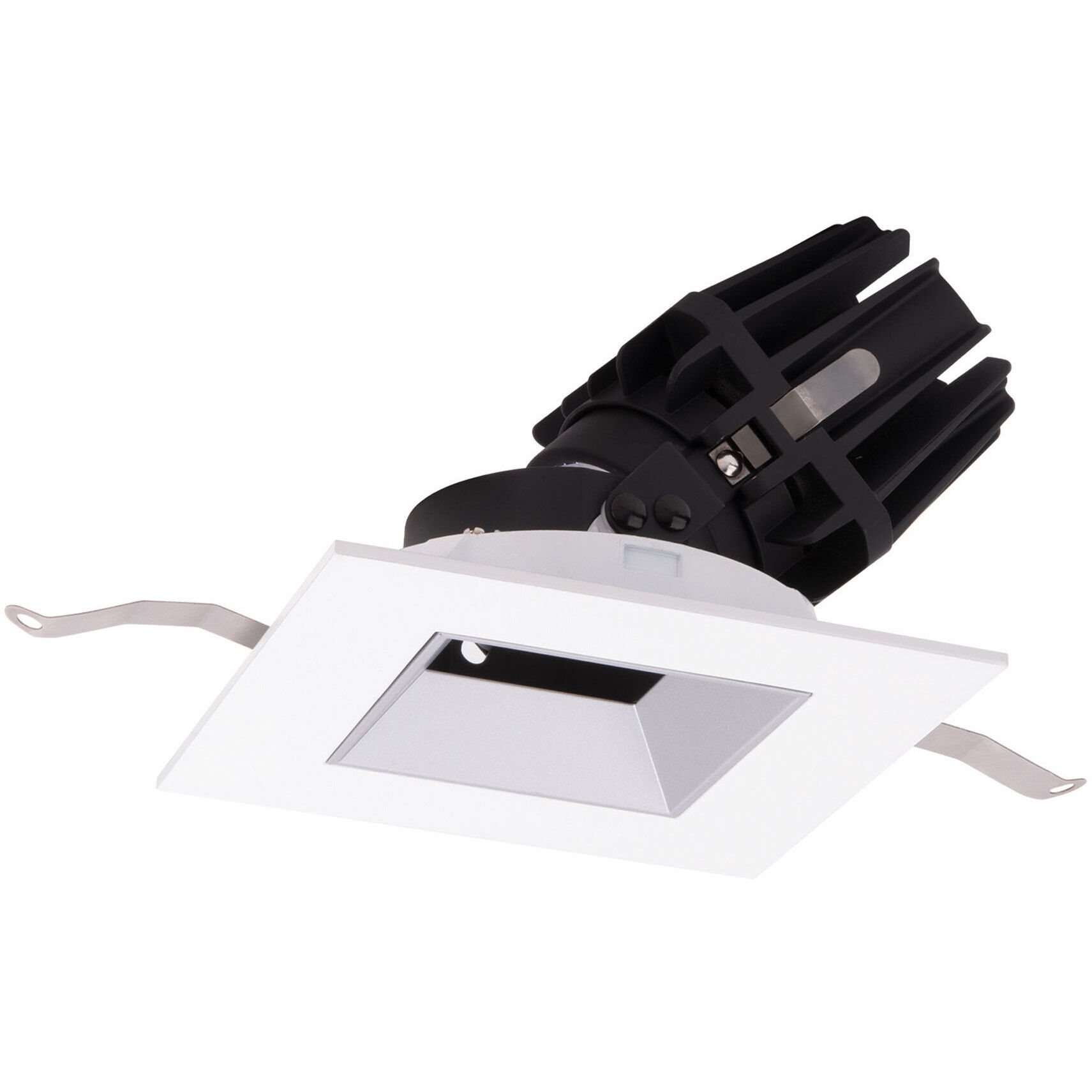 FQ 1 Light 5.50 inch Recessed