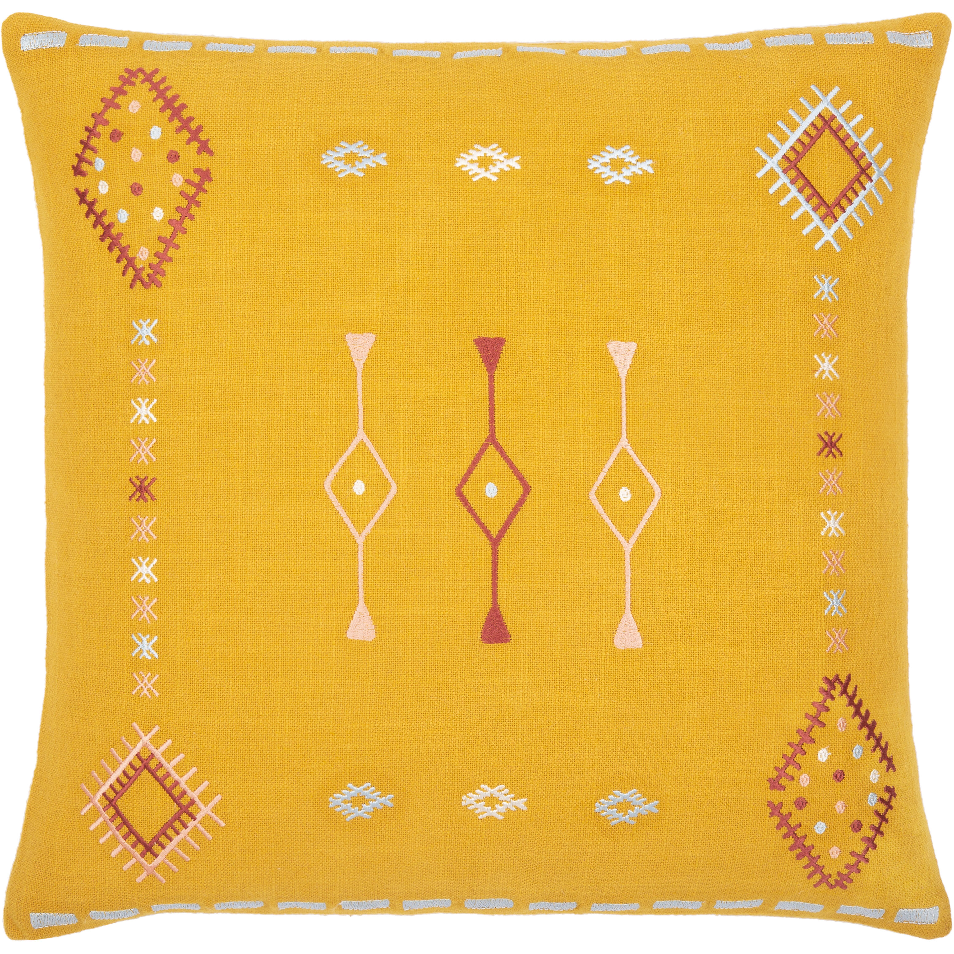 Zina Decorative Pillow