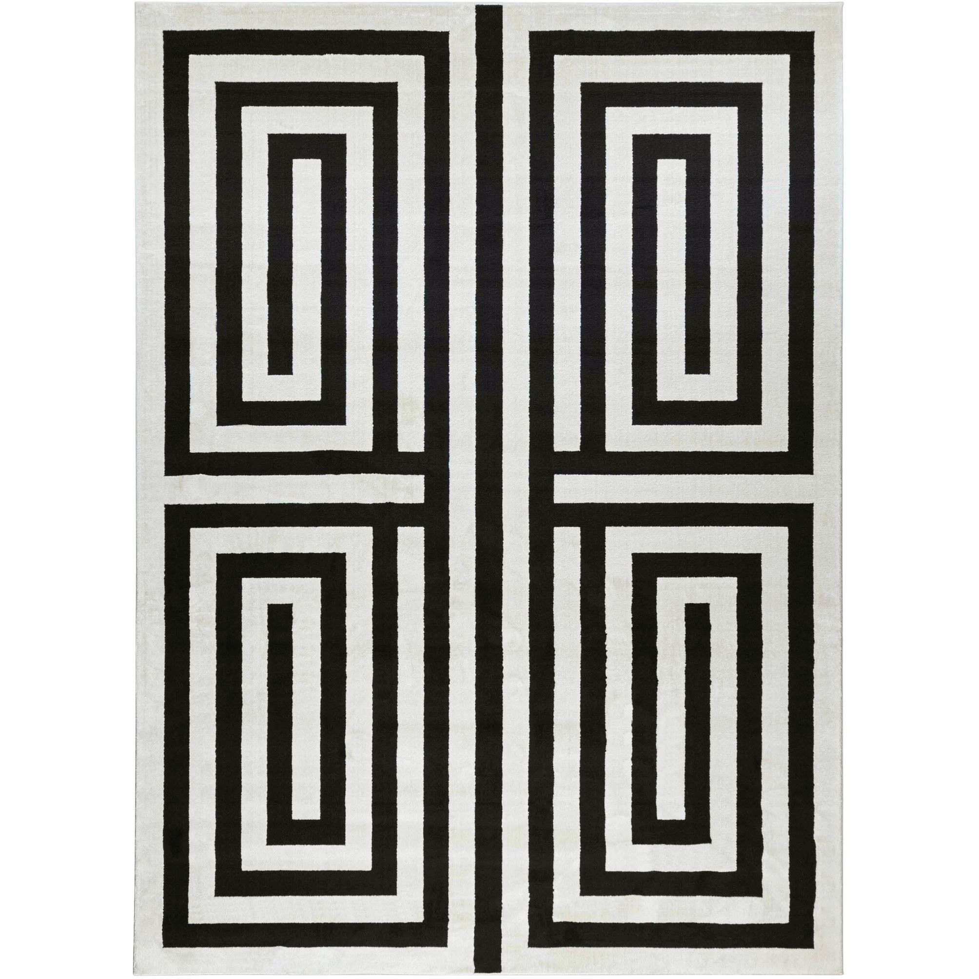 Optika Area Rug