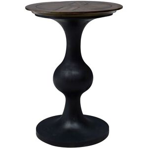 Piedmont Accent Table