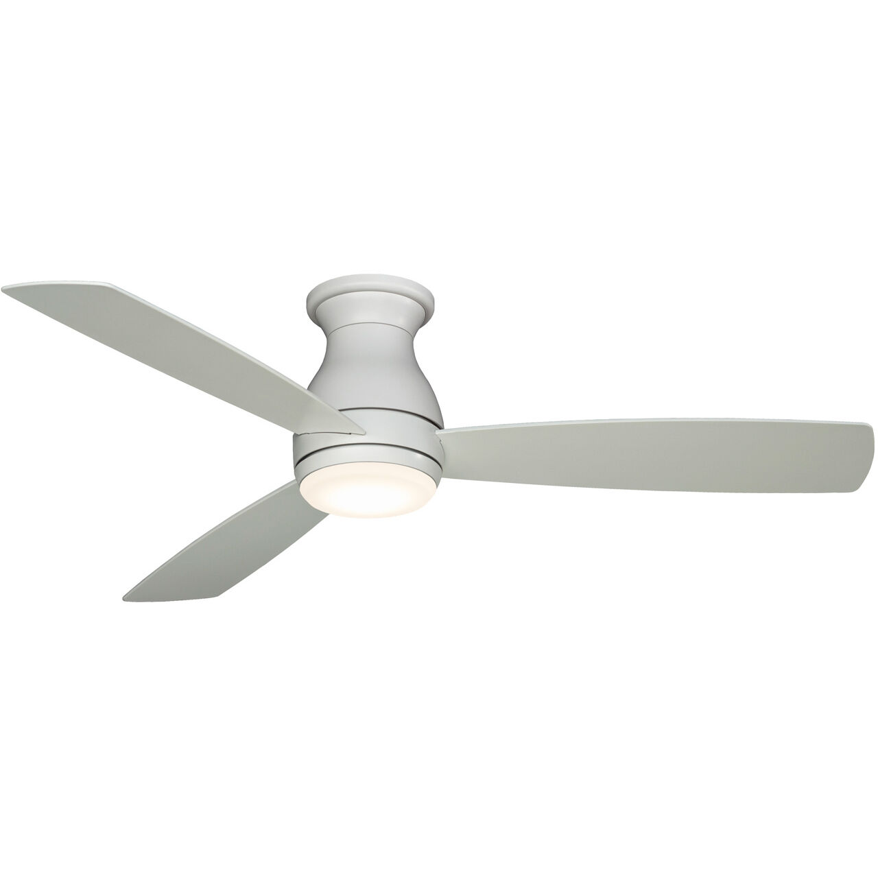 Hugh 52 52.00 inch Indoor Ceiling Fan