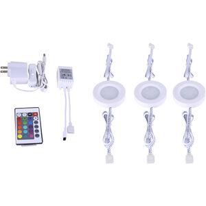 Canarm LED White Undercabinet