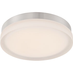 Slice 1 Light 8.88 inch Flush Mount