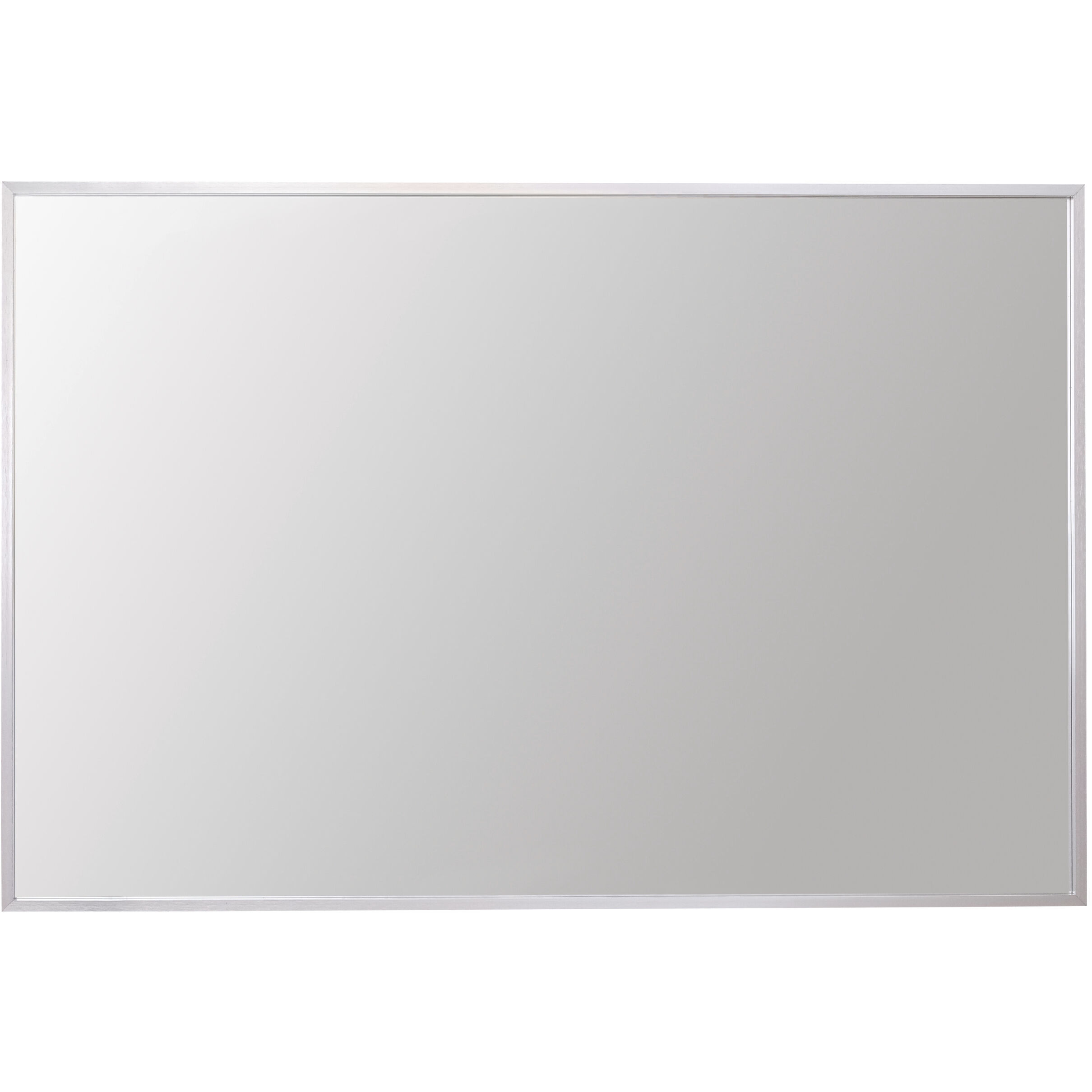 Grace 36.00 inch Wall Mirror