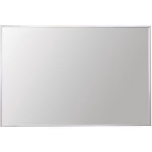 Grace 36.00 inch Wall Mirror