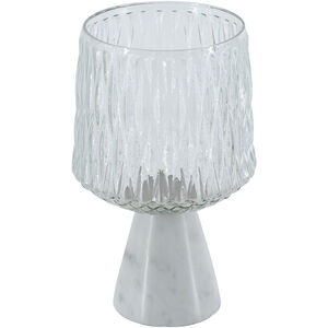 Anita 7.9 X 5.1 inch Candleholder