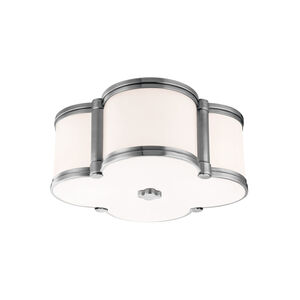 Chandler 2 Light 12.50 inch Flush Mount