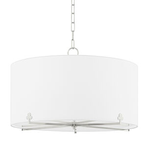 Darlene 5 Light 26.00 inch Chandelier