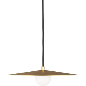 Sean Lavin Pirlo 1 Light 22.00 inch Pendant