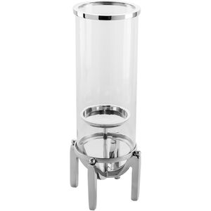 Anita 16.5 X 6.3 inch Hurricane