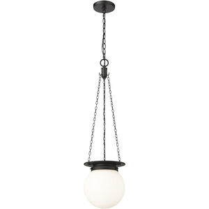 Calhoun 1 Light 9.00 inch Pendant