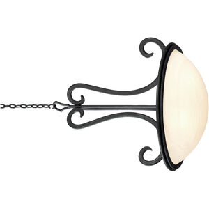 Santa Barbara 3 Light 26.00 inch Pendant