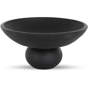 Asha 13 X 6.5 inch Decorative Bowl