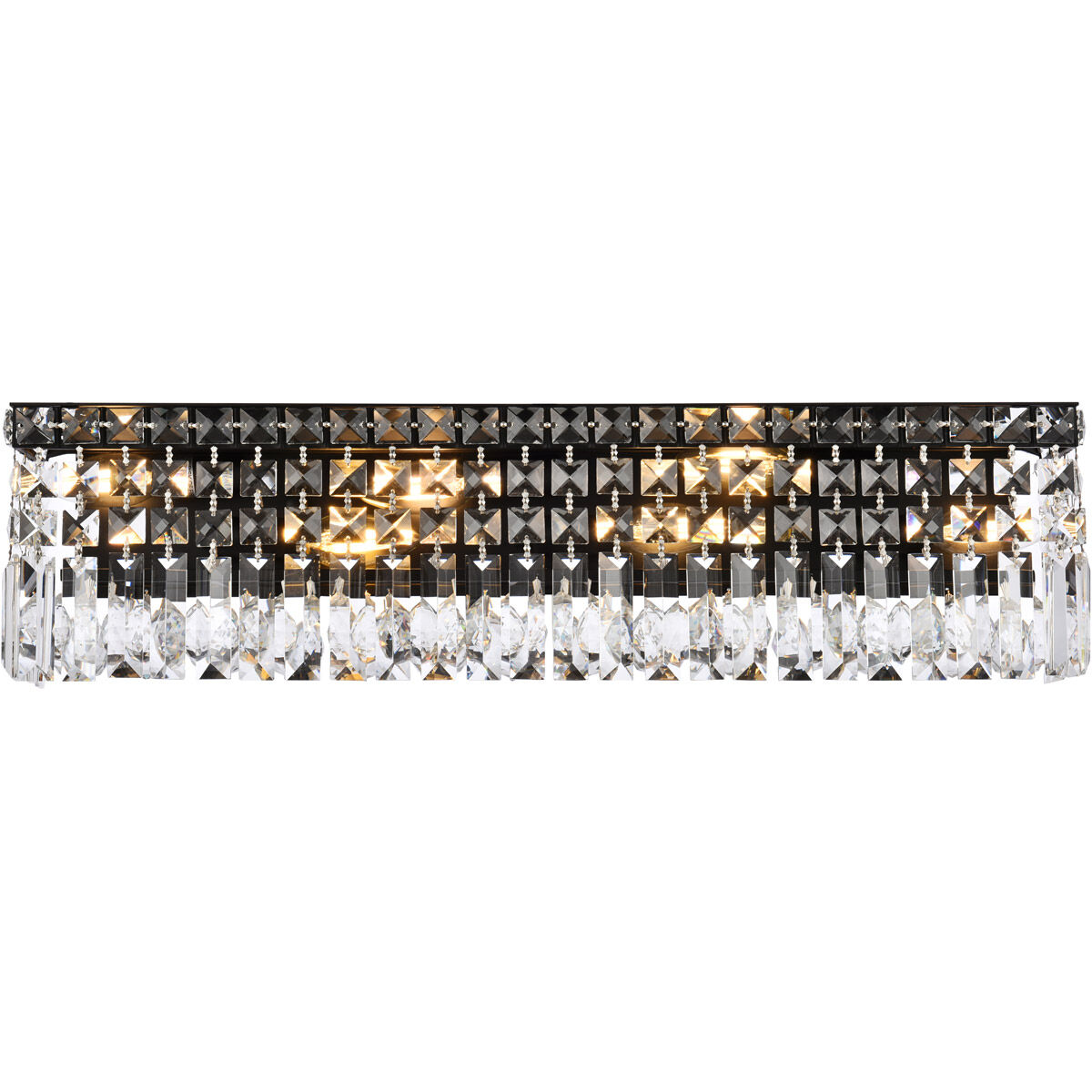 Maxime 6 Light 4.50 inch Wall Sconce
