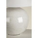 Karina 21.25 inch 60 watt Aged Brass Table Lamp Portable Light