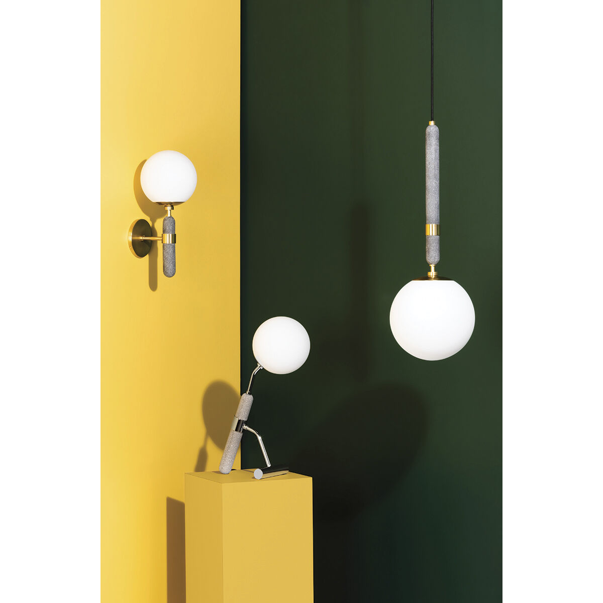 Brielle 1 Light 7 inch Aged Brass Wall Sconce Wall Light