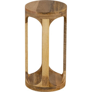 Lane 20 X 10 inch Drink Table