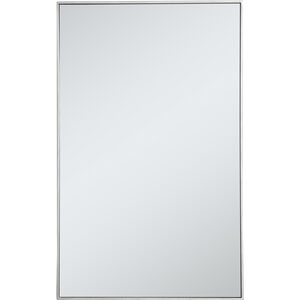 Monet 48.00 inch  X 30.00 inch Wall Mirror
