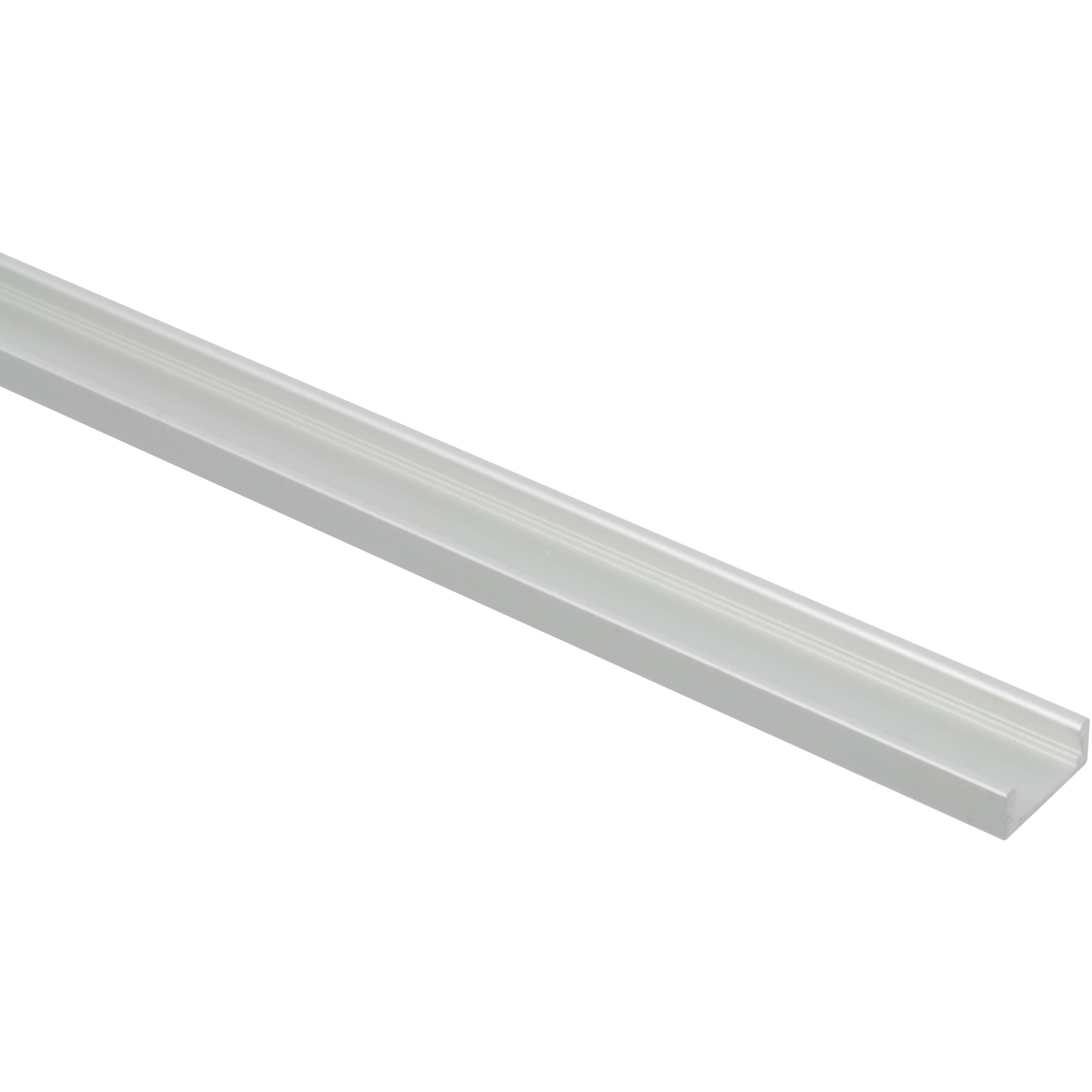 Extrusion Aluminum Extrusion