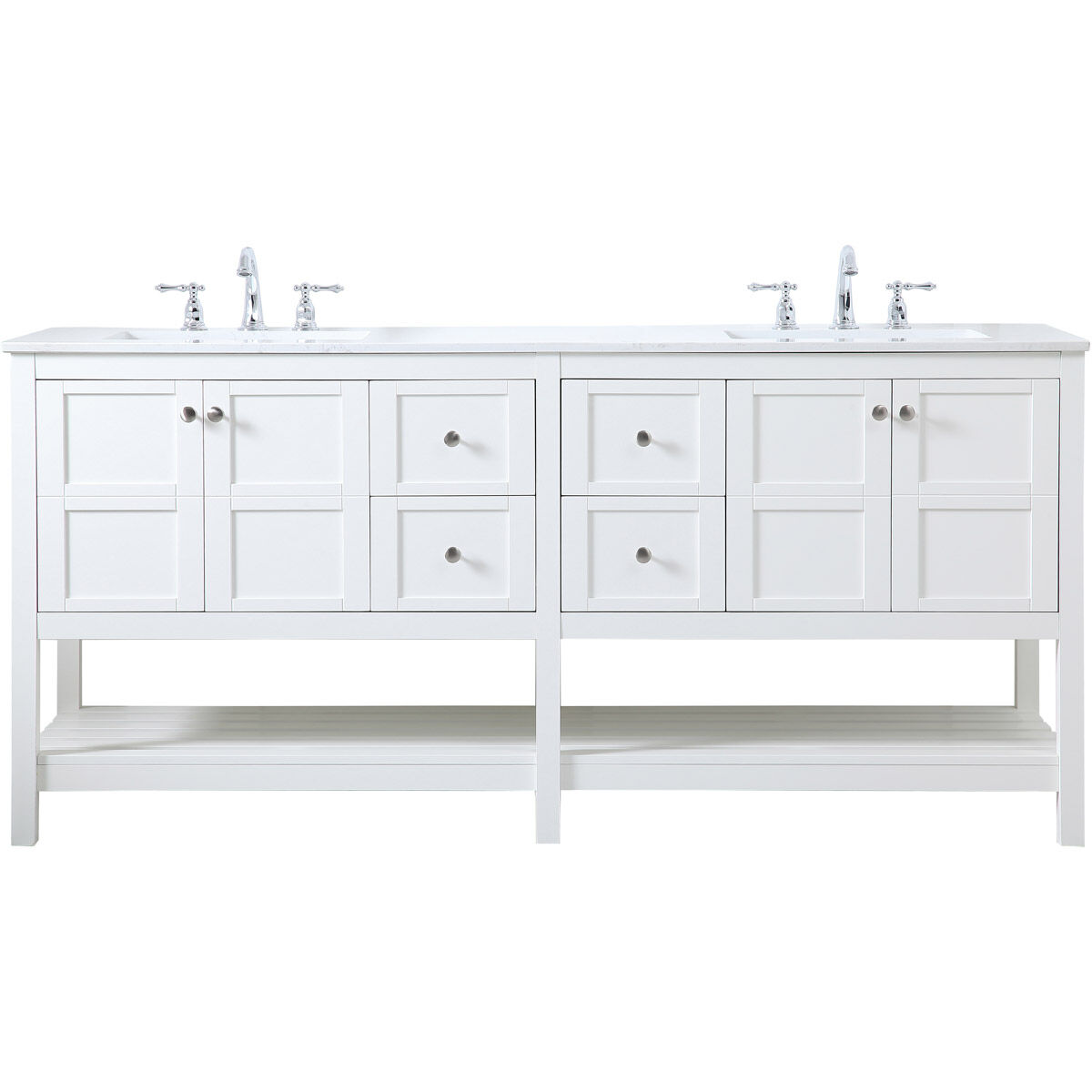 Theo Vanity