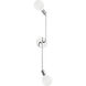 Blakely 2 Light 7.00 inch Wall Sconce