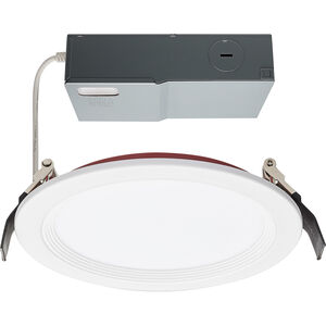 ColorQuick White and Red Direct Wire