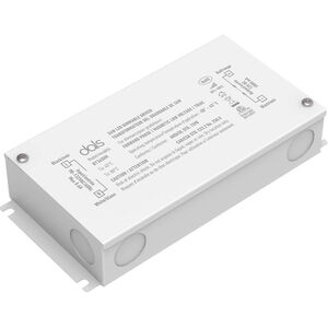 Driver 12V LED 7.5 inch White Driver, Dimmable