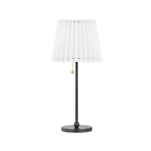 Demi 1 Light 8.00 inch Table Lamp