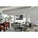 Aisa 65 inch 60.00 watt Old Bronze Floor Lamp Portable Light