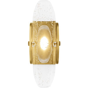 Avroko Wythe 1 Light 5.30 inch Wall Sconce