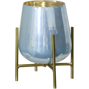 Ird 10 X 5 inch Candle Holder