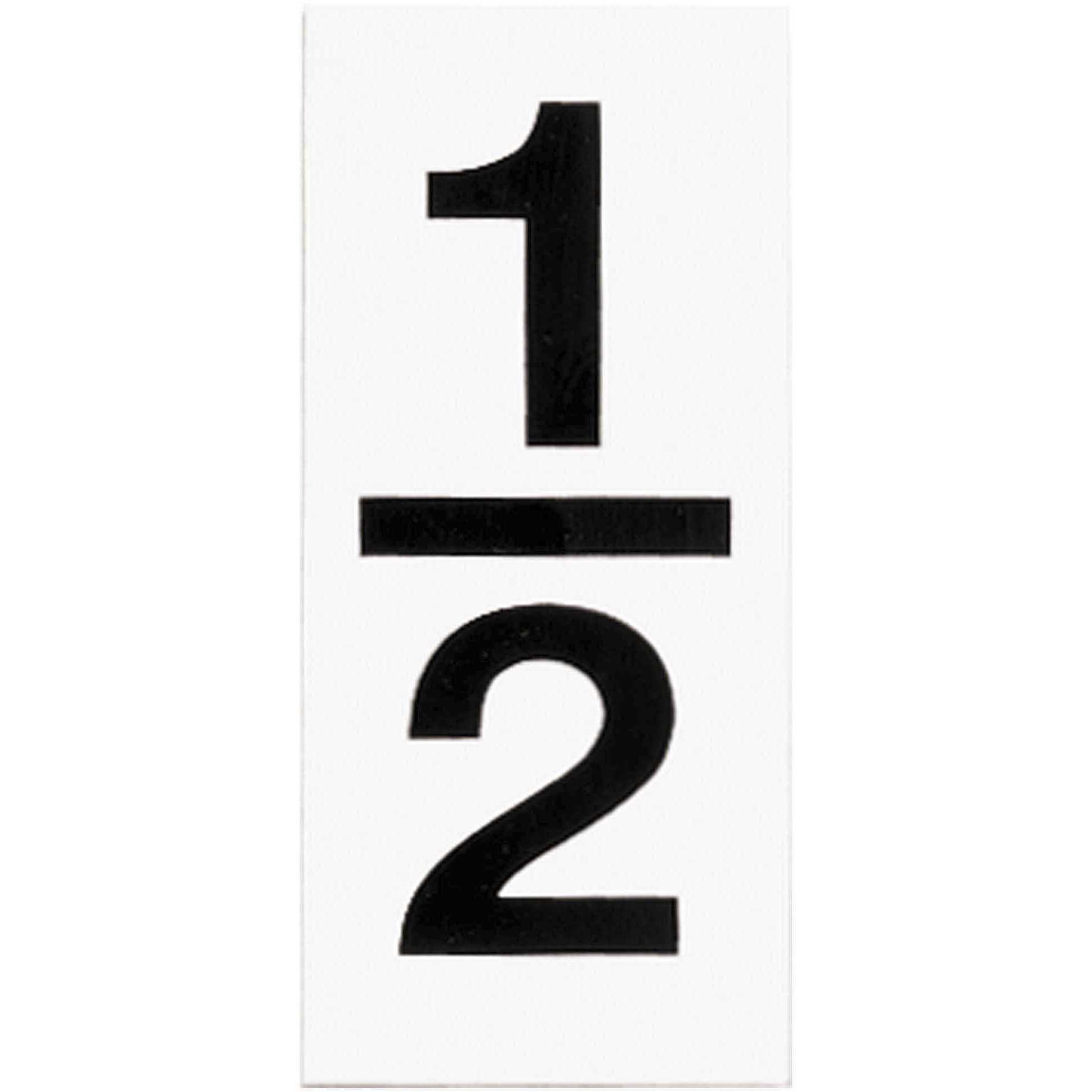 Address Light 2.25 inch Outdoor Lighting Accessory