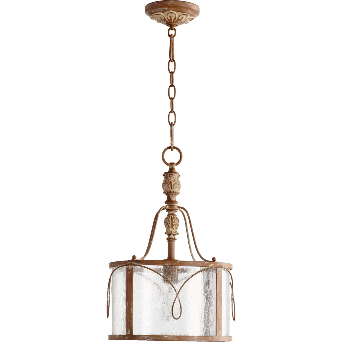 Salento 1 Light 11.50 inch Pendant