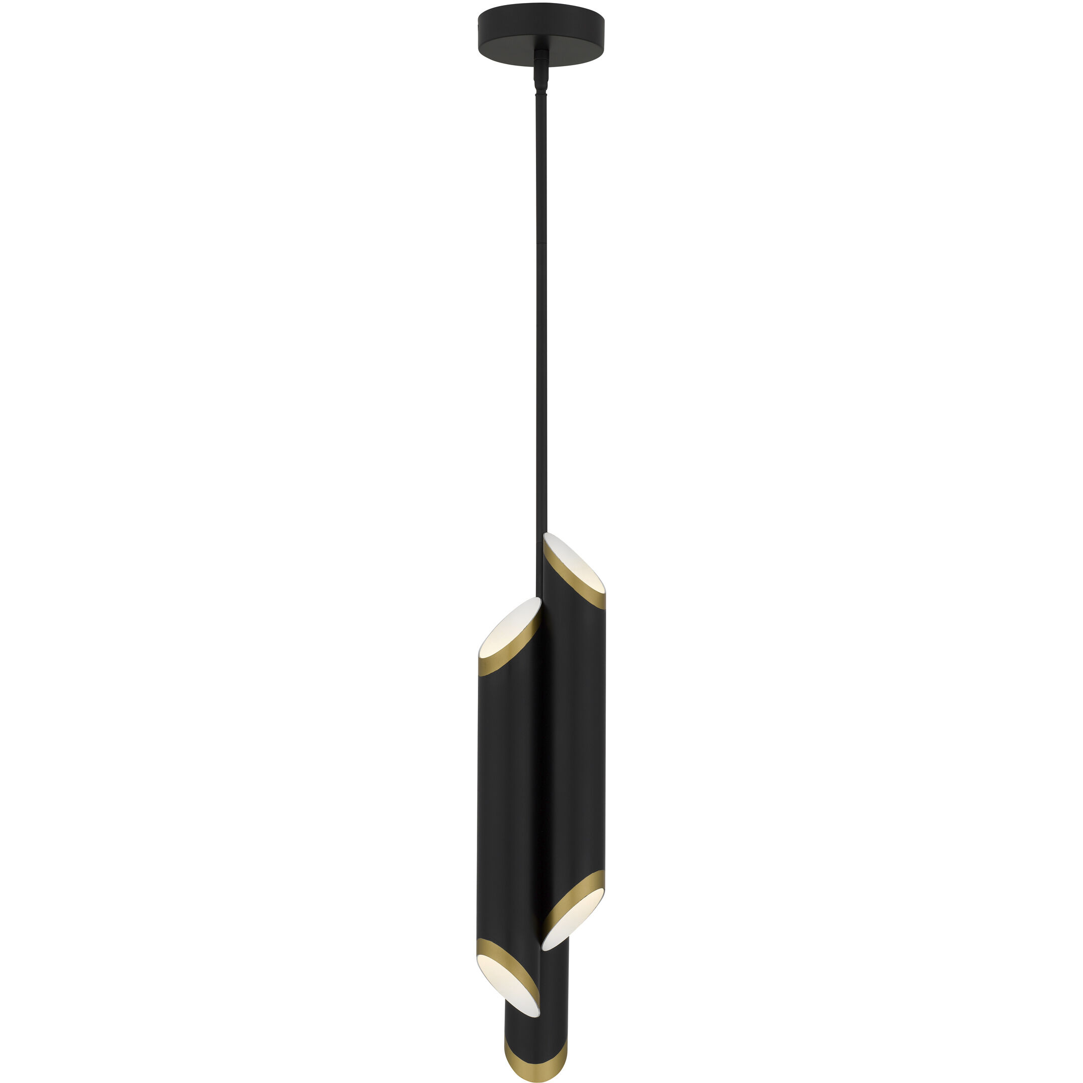 Manelis 5.50 inch Mini Pendant