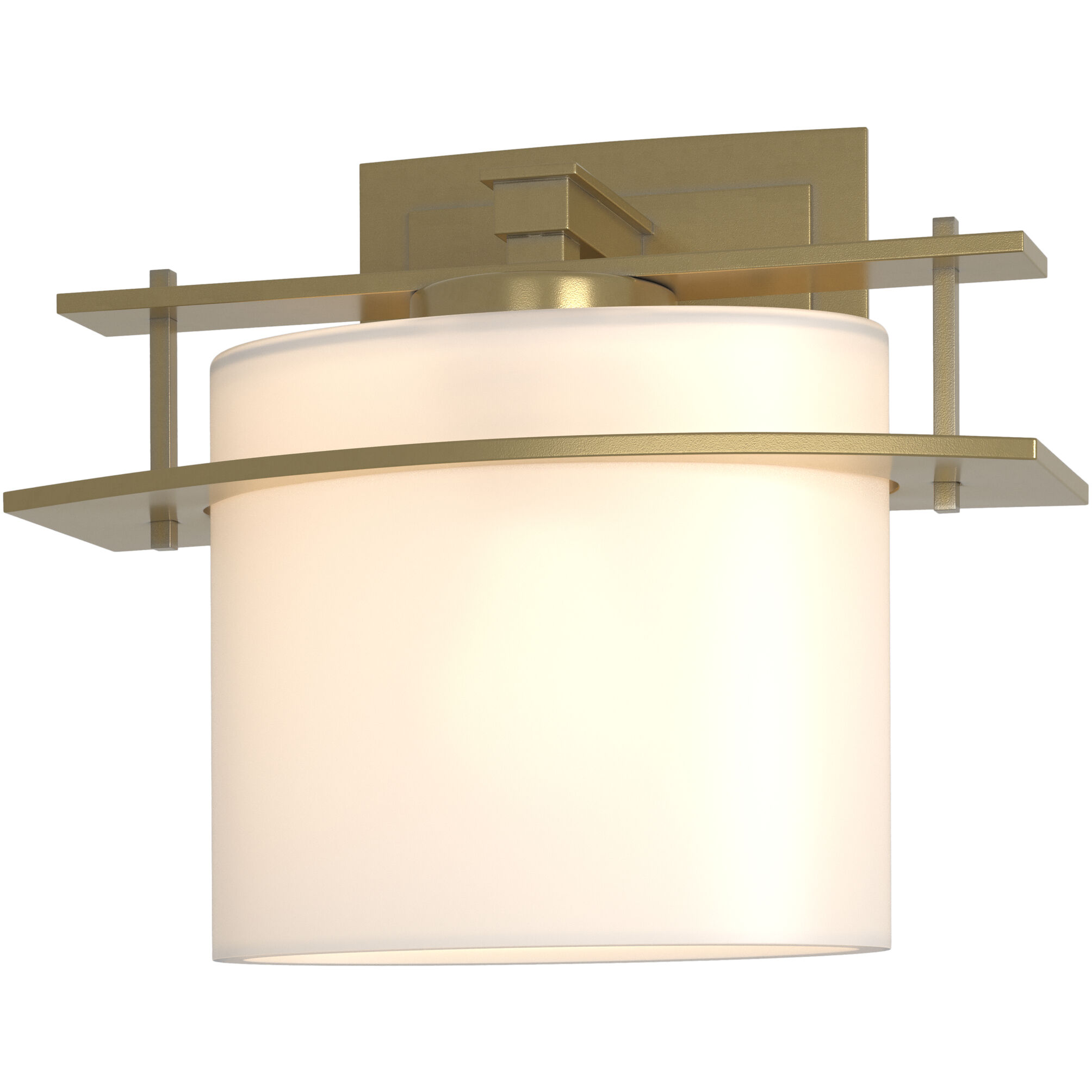 Arc Ellipse 1 Light 9.00 inch Wall Sconce