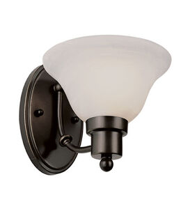 Perkins 1 Light 7.25 inch Wall Sconce
