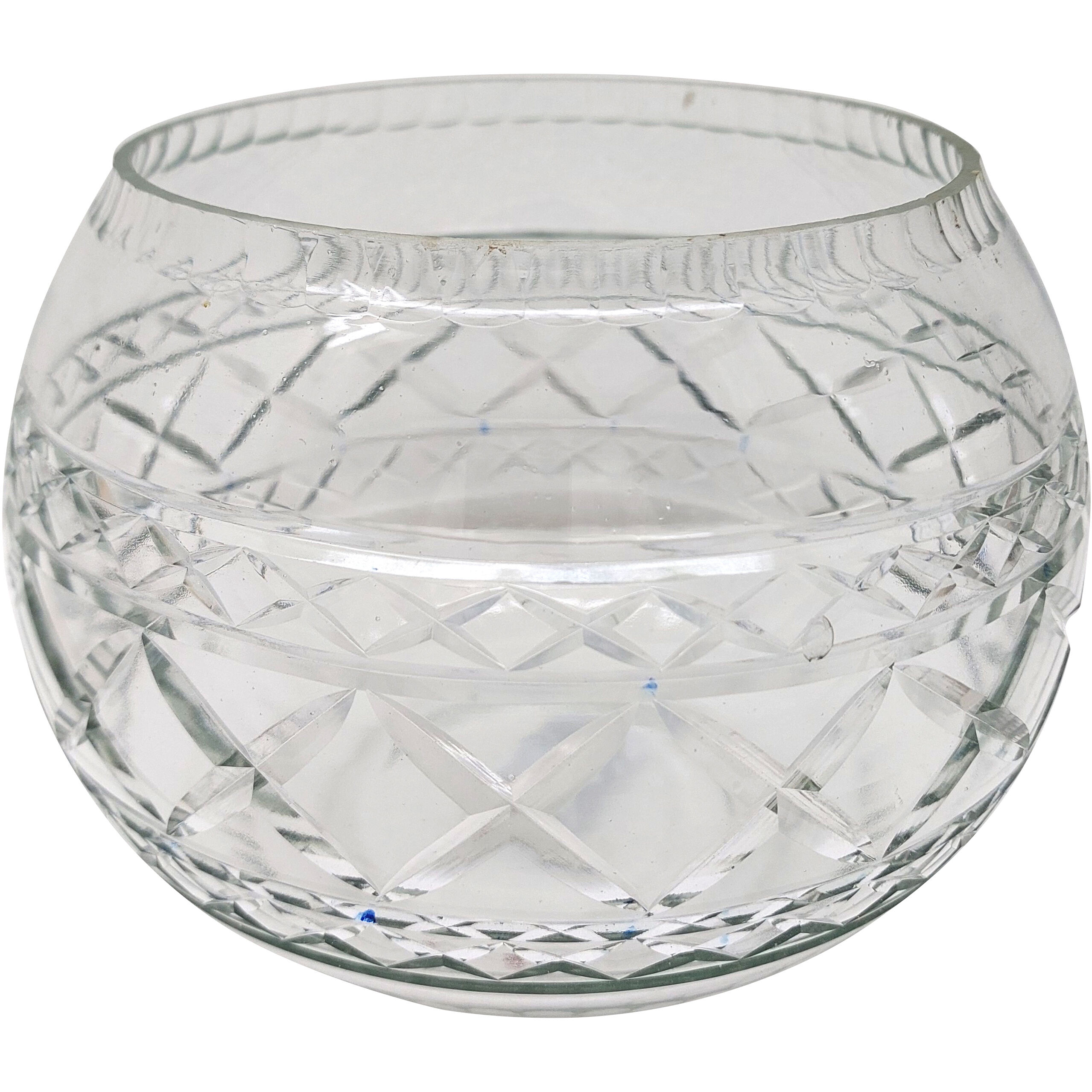 Anita 7 X 5.3 inch Candleholder