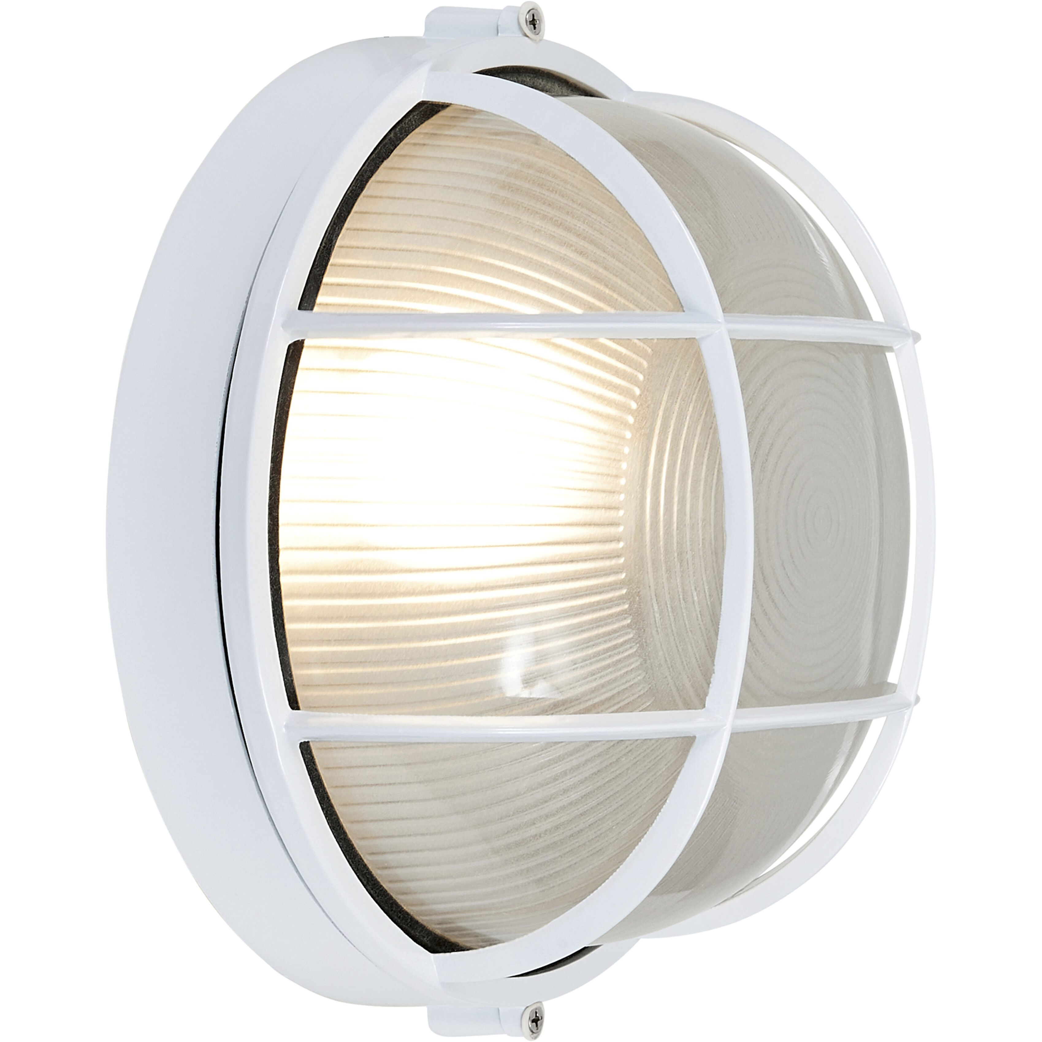 Nauticus 1 Light 9.50 inch Outdoor Wall Light