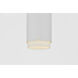 Asa 1 Light 4.75 inch Aged Brass/Soft White Flush Mount Ceiling Light in Aged Brass and Soft White