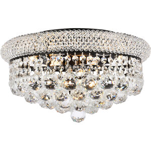 Primo 8 Light 16.00 inch Flush Mount