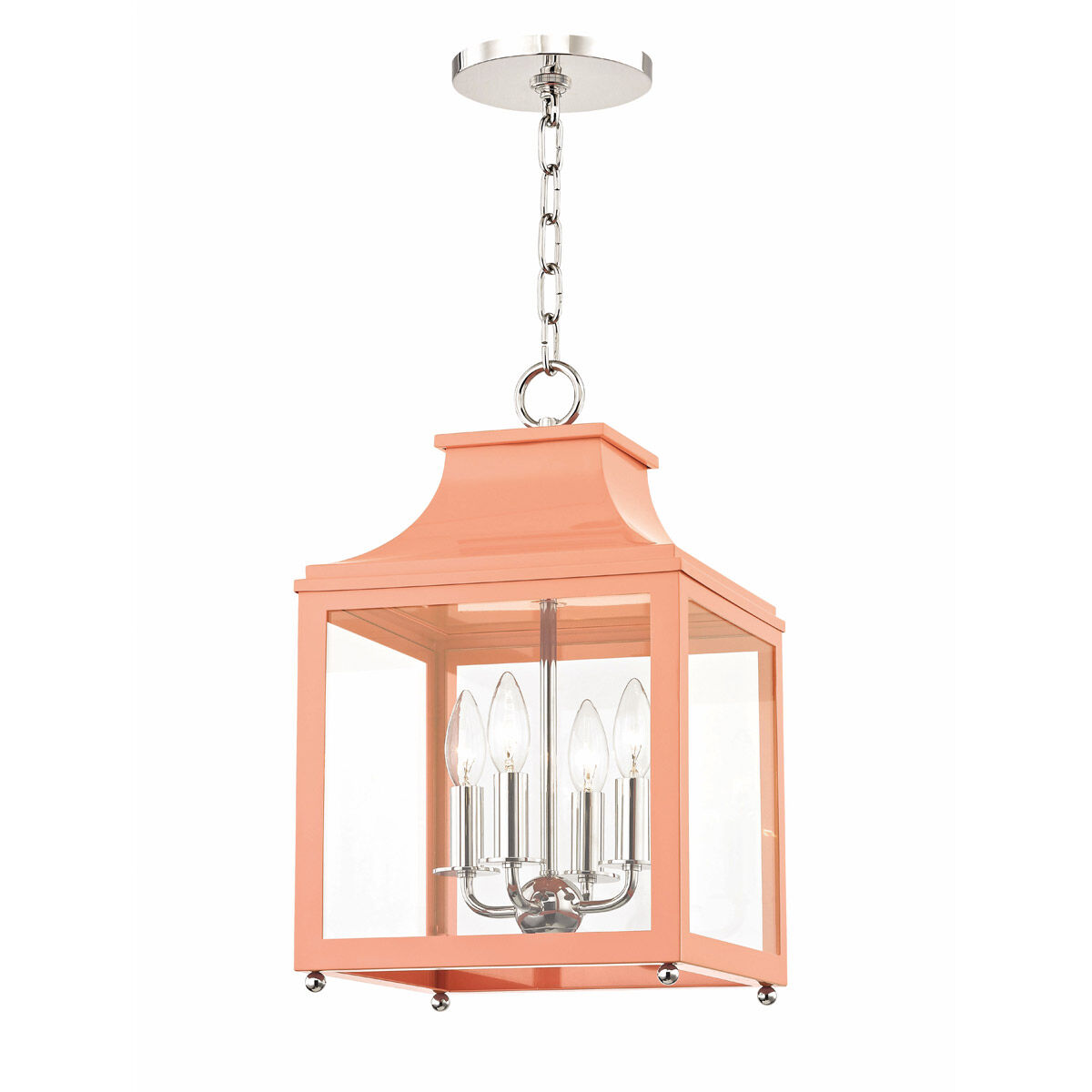 Mitzi outlet leigh lantern