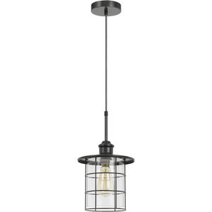 Silverton Dark Bronze Replacement Body