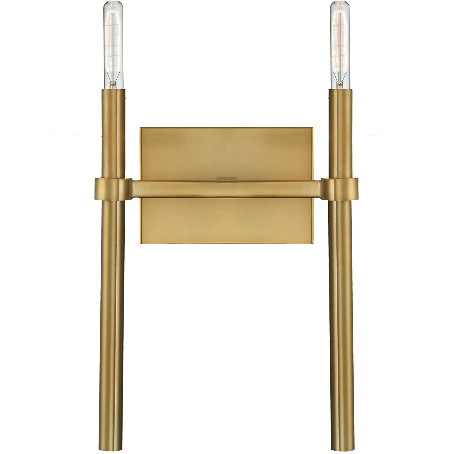 Englewood 2 Light 9.50 inch Wall Sconce